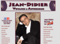 jean-didier.com