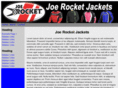 joerocketjackets.net