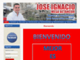 joseignaciomesa.com