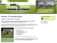 kaufmanlandscape.com