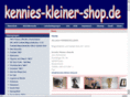 kennies-kleiner-shop.com