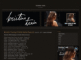 kristinatrain.com