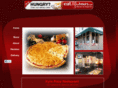 kyro-pizza.com