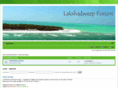 lakshadweepforum.com