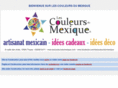 lescouleursdumexique.com