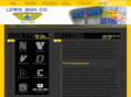 lewissigns.com