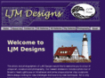 ljmdesigns.com