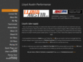 lloydaustin.net