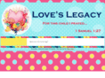 loveslegacy.org