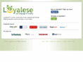 loyalese.com