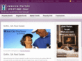 luxurygriffingarealestate.com