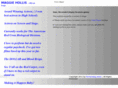 maggiehollis.com