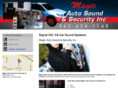 magicautosoundandsecurity.com