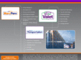 marcparc.com