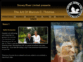 marcusthomasartist.com
