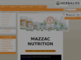 mazzacnutrition.com