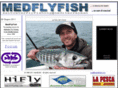 medflyfish.com