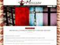 messiah-ctblog.com