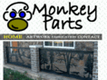 monkeypartsfab.com