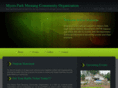 myersparkalumni.com