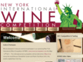 nyiwinecompetition.com