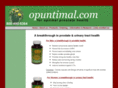 opuntimal.com