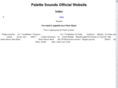 palette-sounds.com