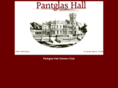 pantglas-hall.co.uk