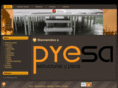 pyesacr.com