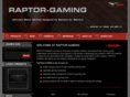 raptor-gaming.asia