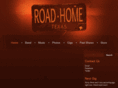 roadhomeband.net