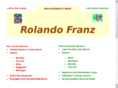 rolandofranz.com