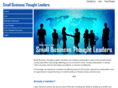 smallbusinessthoughtleaders.com