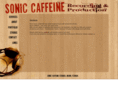 soniccaffeine.net