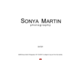 sonyamartin.com