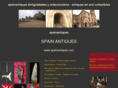 spainantiques.com