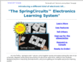 springcircuits.com