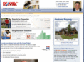 steveparkeralhomes.com