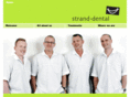 strand-dental.co.uk