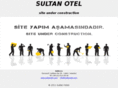 sultanotel.com