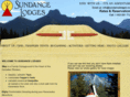 sundancelodges.com