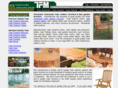 teakfurnituremanufacturers.com