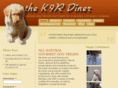 thek9rdiner.com