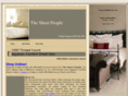thesheetpeople.com