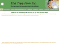 thetreefirm.com