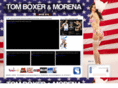tomboxer.ro