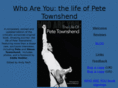 townshendbio.com