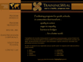 trainingweal.org