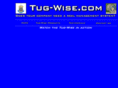 tug-wise.com