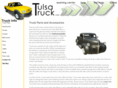 tulsatruck.com